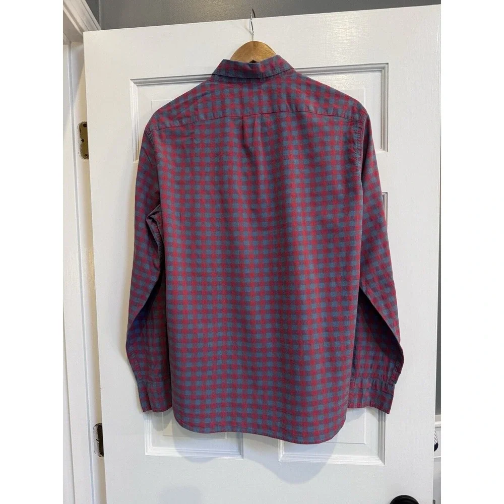 J. Crew shirt excellent